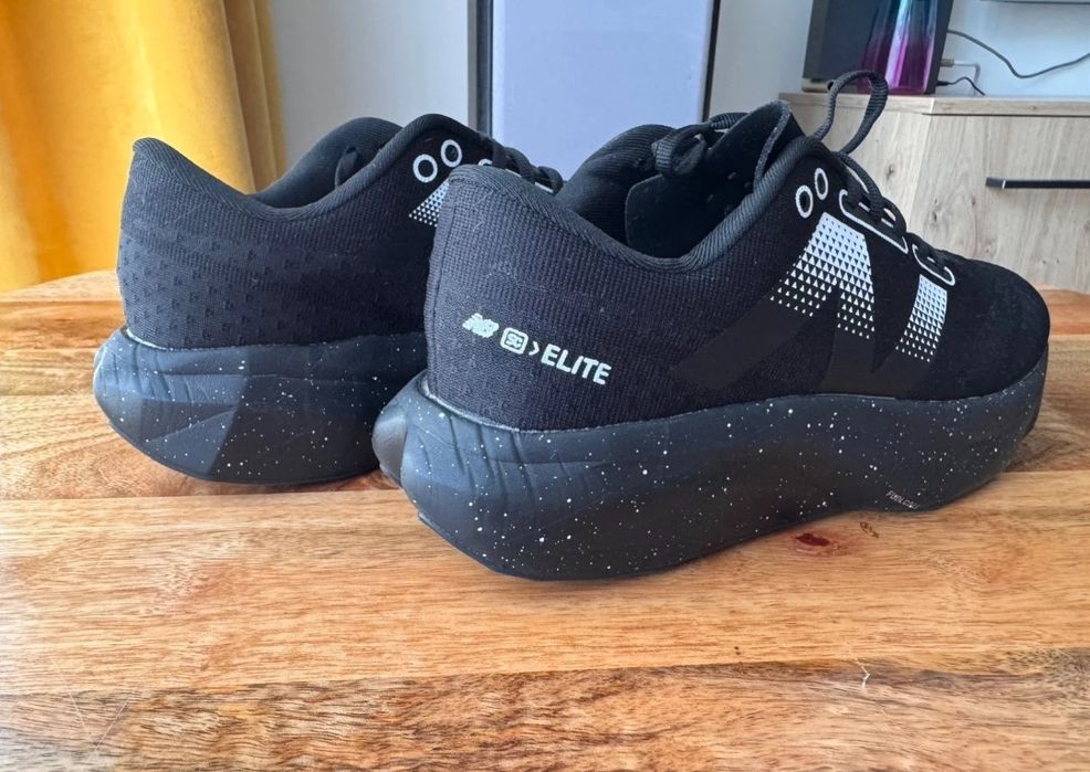 New Balance Super Comp Fuel Cell Elite V4