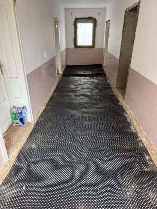 Centrele combustibil lichid CLU sau ulei uzat cu motorină etc
