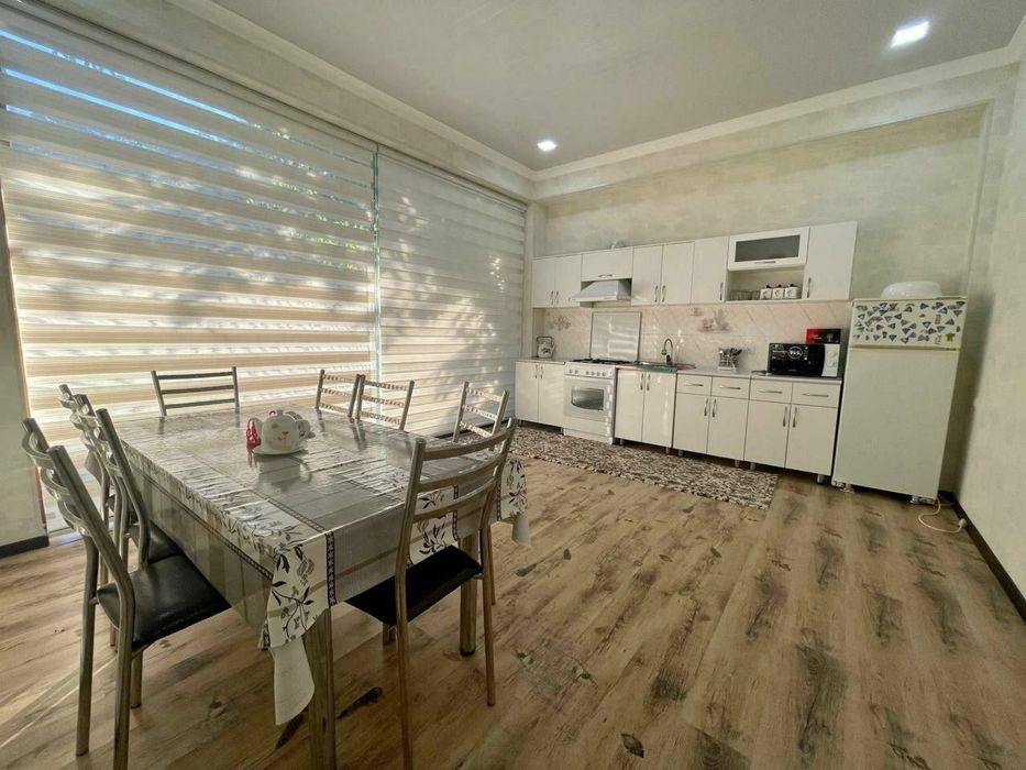 Дача в чимгане