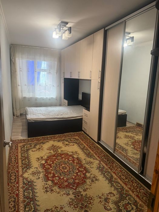 Квартира в аренду 14-33а