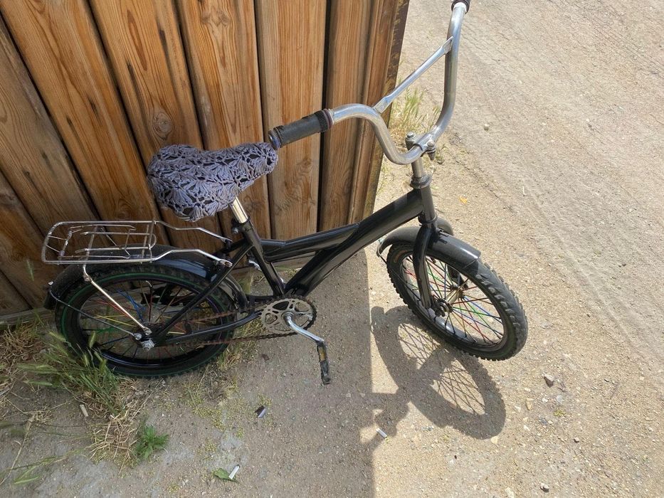 Продам велосипед