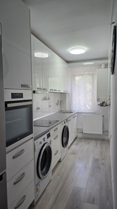 Apartamen de inchiriat 2 camere