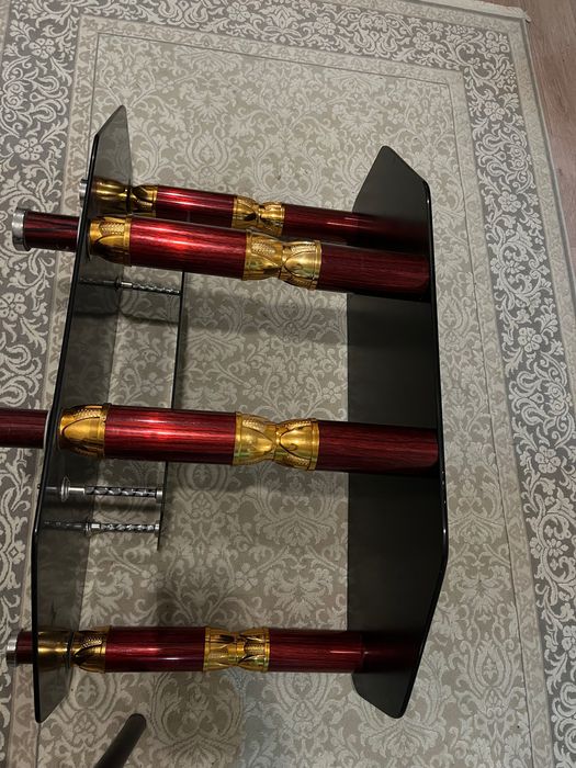 Подставка под телевизор