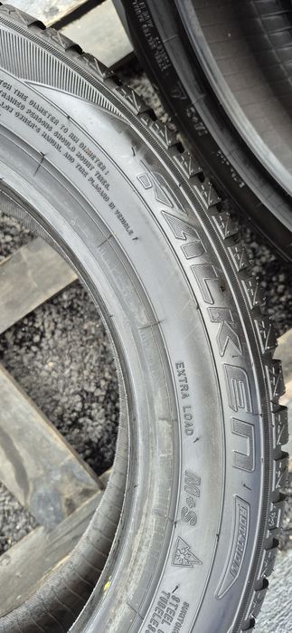165.60.15 Falken All Seson Noi