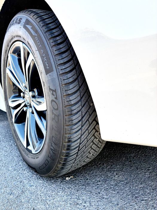 Honda Accord сотилади