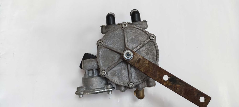 Изпарител-Редуктор за газов инжекцион Nazorati