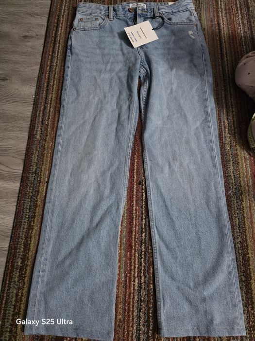 Blugi noi, Pull&Bear