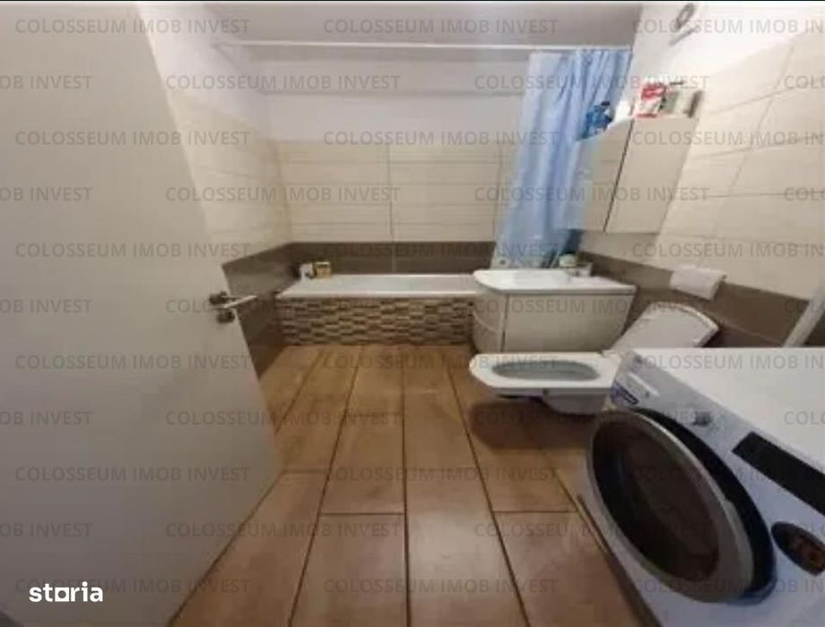 Apartament 2 camere, decomandat - zona Tractorul