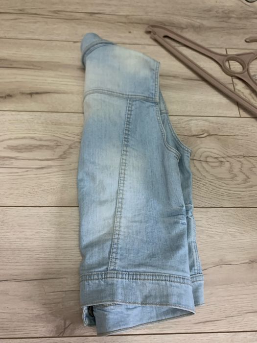 Levi’s жилет, почти не носили