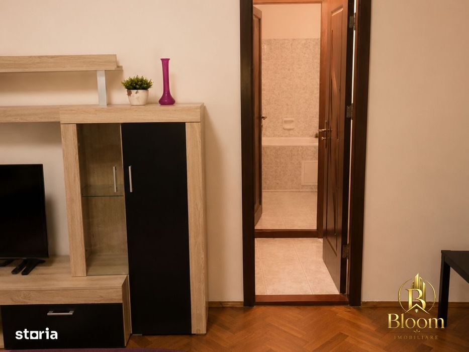 Apartament 2 camere | Țiglina 2 | Etaj 1 | Centrală proprie
