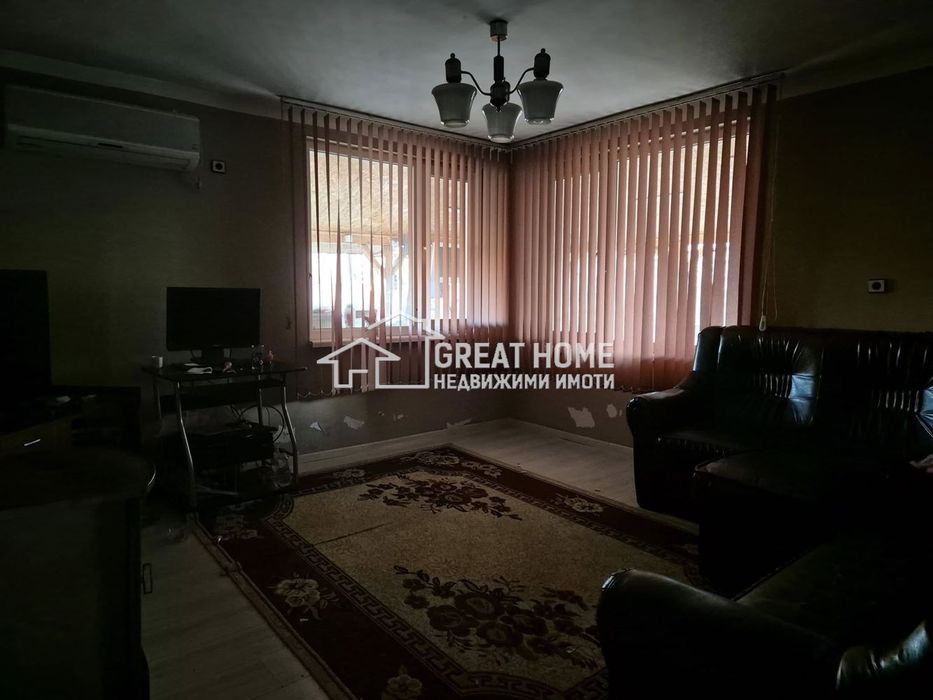 Продава се Къща в с. Васил Левски, Област Търговище - 300 кв.м за 417 €/кв.м - Снимка #6