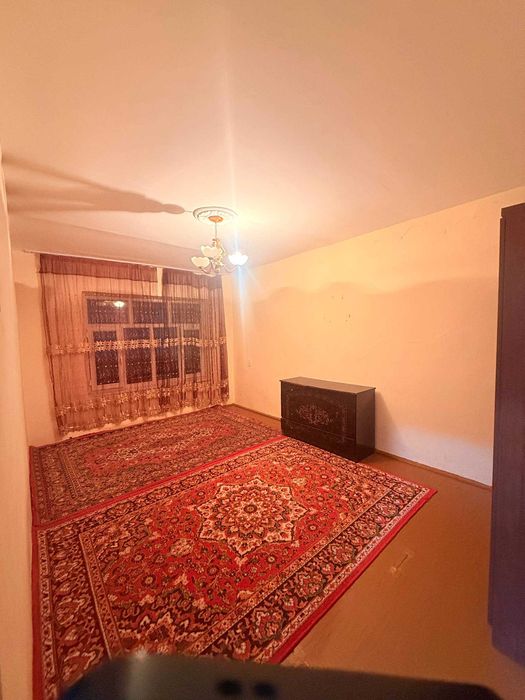 3х комнатная квартира в кирпичном доме 77-серия, Военный городок