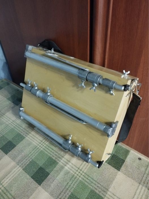 Продается этюдник