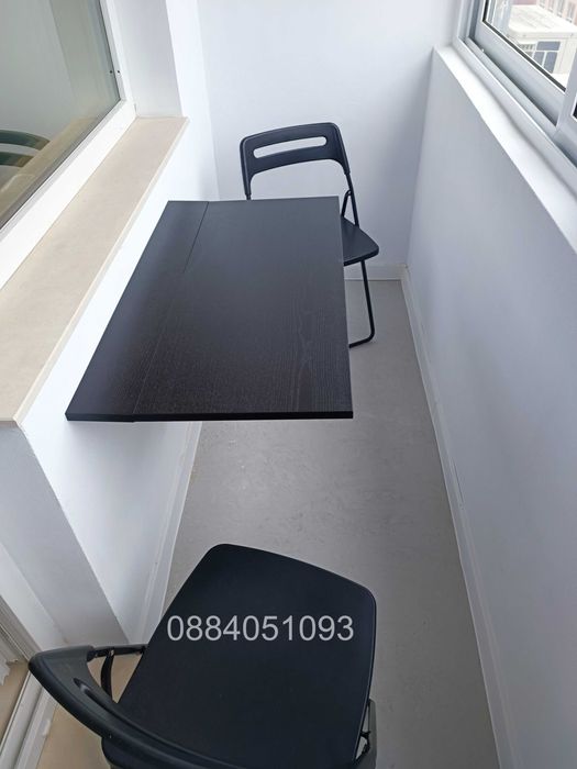 Дава се под наем Двустаен апартамент в Варна, Център - 70 кв.м за 670 € - Снимка #11