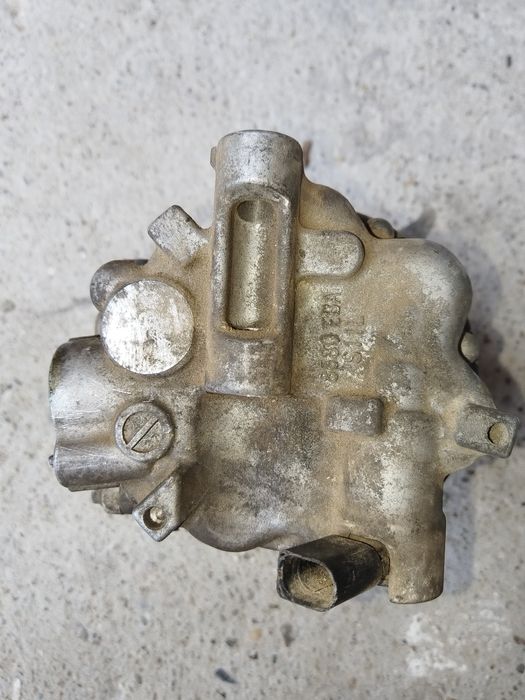 Compresor ac fiat croma