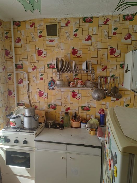 Продам 2к квартиру
