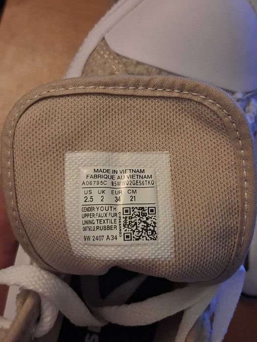 Ghete dama Converse ALL STAR