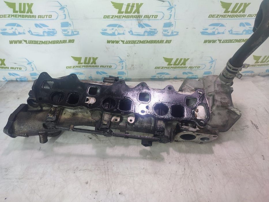 Galerie admisie stanga 3.0 cdi om642 Lf00052 Mercedes-Benz ML W164 [2