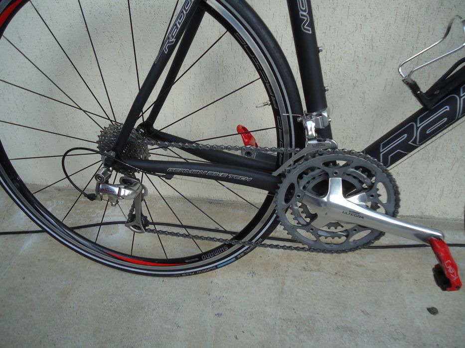 Bicicleta cursiera RADON