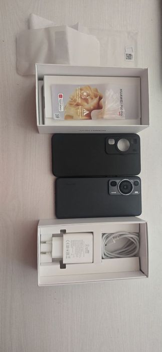 Huawei p60 pro 8/256 сотилади