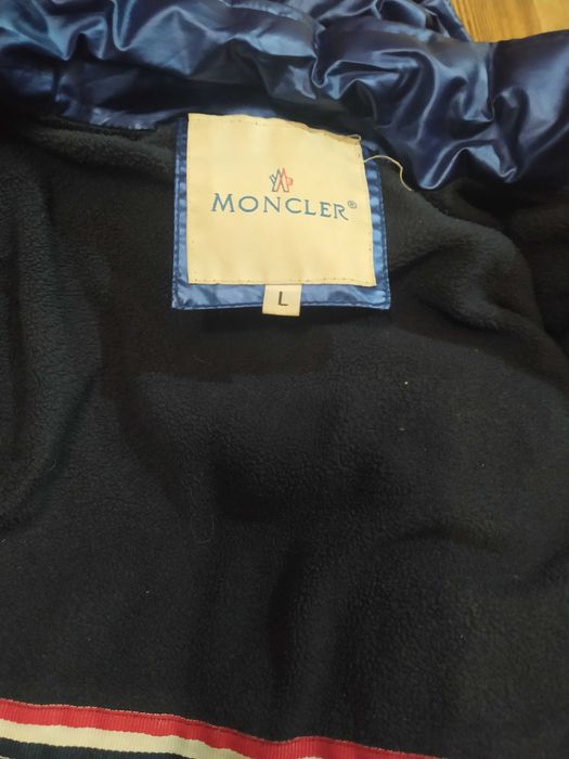 Продам зимний костюм очень теплый