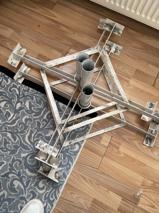 vand suport pentru btad,umbrela terasa etc