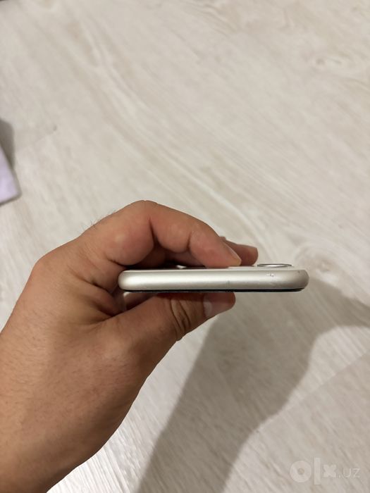 IPhone 11 ideal holati ochilmagan bita qul ishlatilgan Obmen