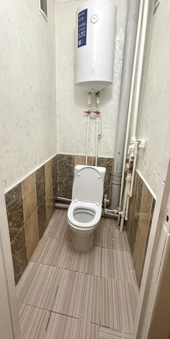 1 комнатная квартира