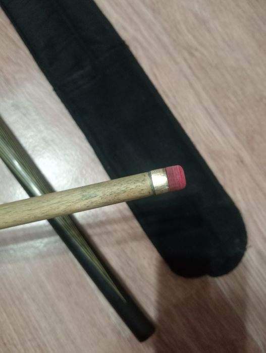 Кии для Руски билярд