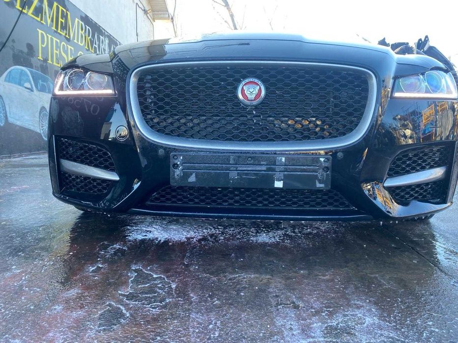 Dezmembrez jaguar xf facelift breack/haion/capota/204 dt/far xf/grila/