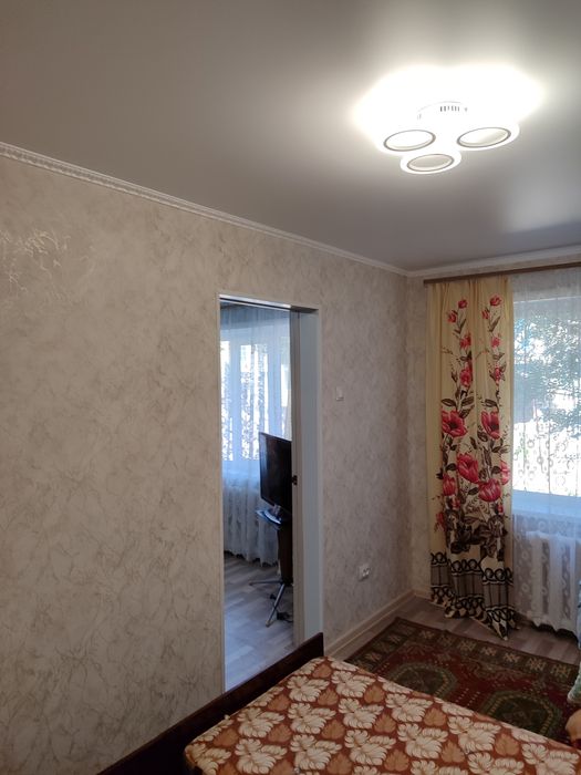 Продаётся 2-х комнатная квартира.