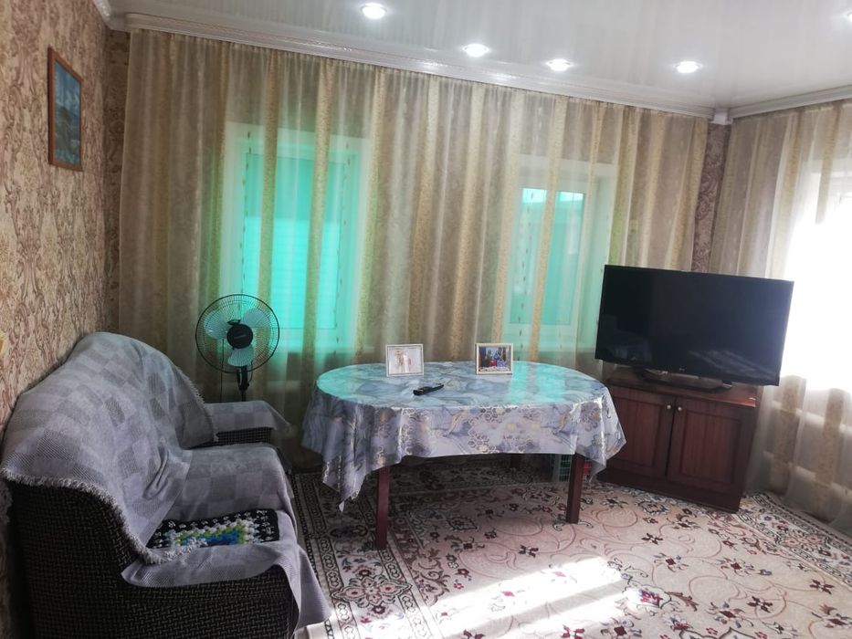 Продам частный дом