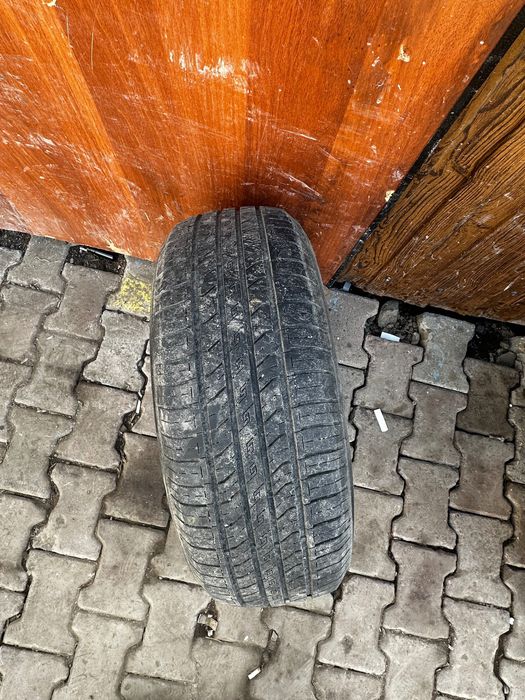 Шина легкого автомобиля