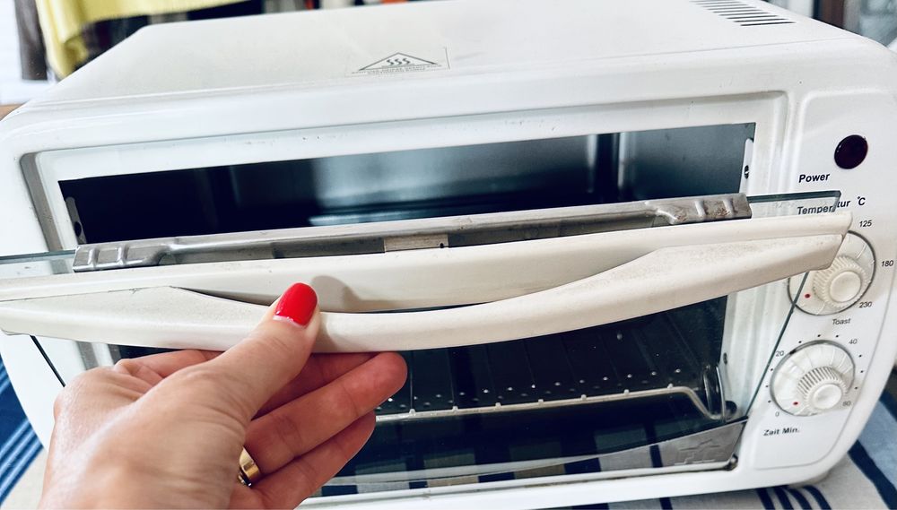 Aparat electric pt gătit