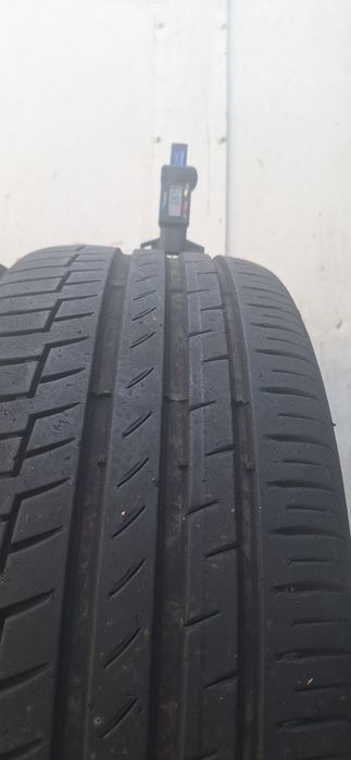 7 mm! 2 бр 225 45 17 Continental premiumcontact 6