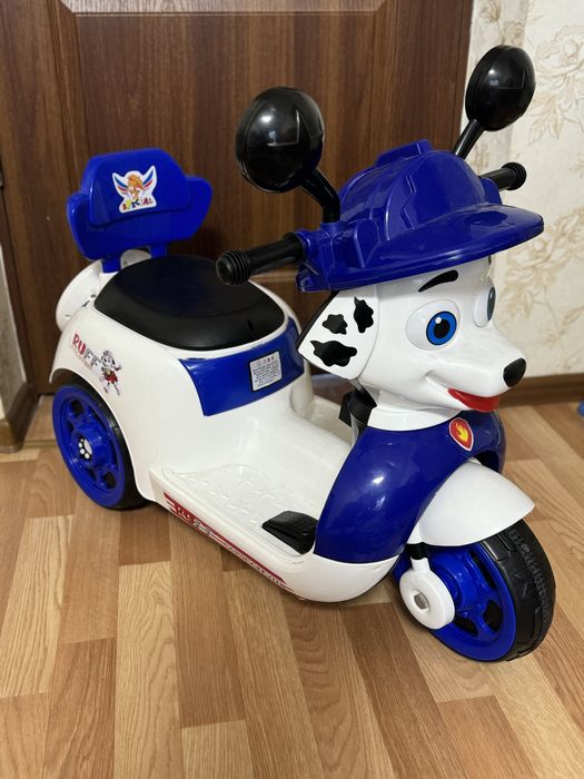 Продам детский мотацикл