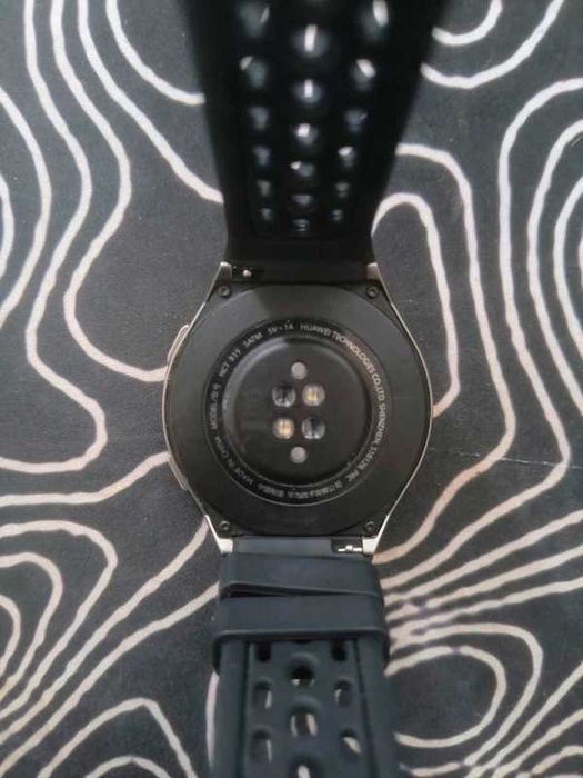 Smartwatch Huawei GT 2e 46mm