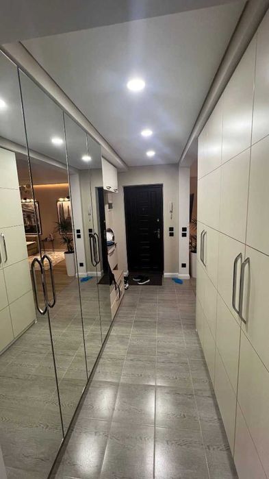 Дава се под наем Двустаен апартамент в София, Сухата река - 56 кв.м за 425 € - Снимка #3