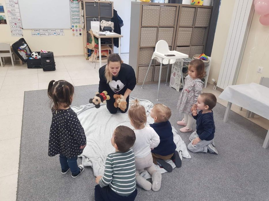 Аниматор на детски партита - ТОП ОФЕРТИ ОТ 90 лв за 1 час