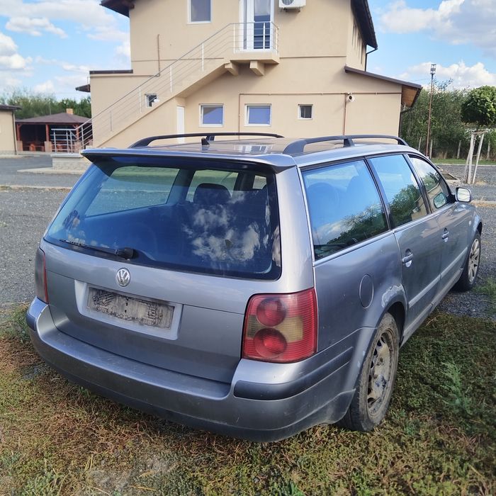 Usa/usi stanga/dreapta Vw Passat B5.5 an 2001-2005 combi/break