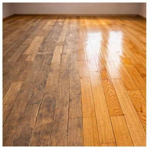 Циклене на паркет и дюшеме гр. Плевен