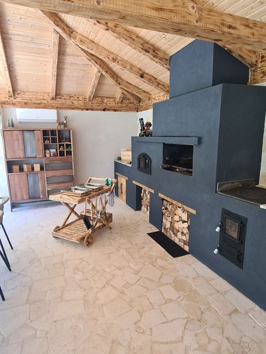 Cabana de Inchiriat Cabana La Nuc Băișoara Ciubar Foișor