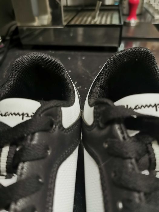 Alternative Champion Rebound 2.0 Low sneakers