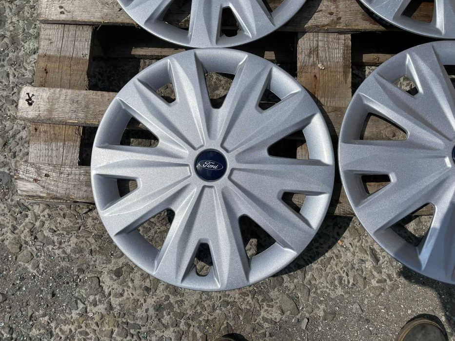 16 Цола Тасове FORD Focus MK4 jx7c-1130-b1a Оригинал