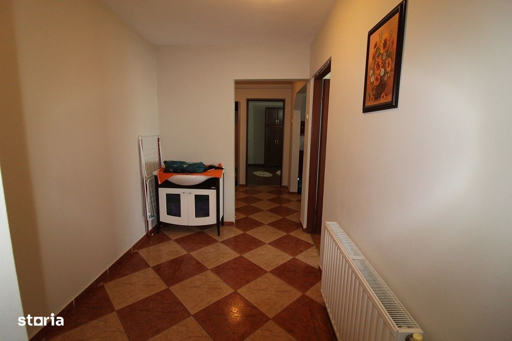Apartament,