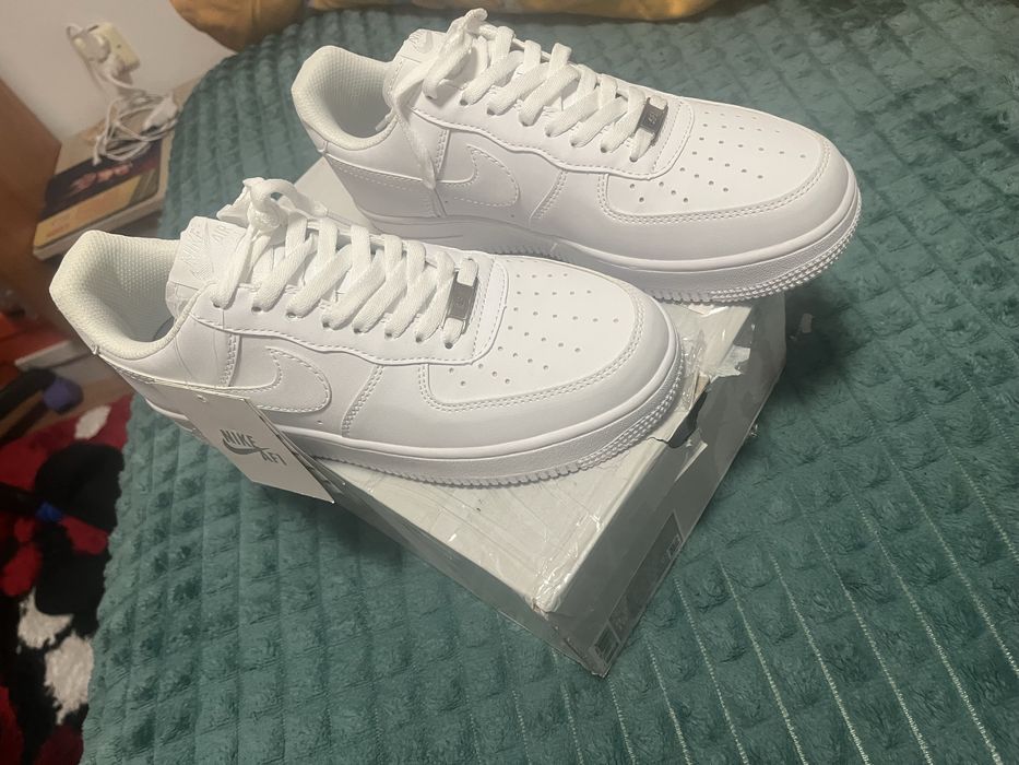 De vanzare adidasi air force 1