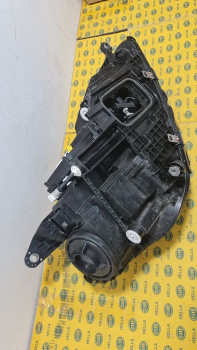 Far stanga full led Multi Beam Mercedes GLE A167 W167 A1679065508