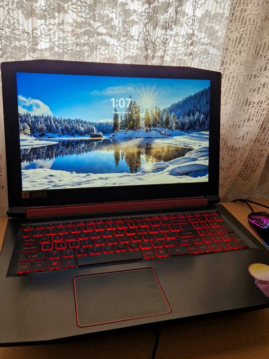 Laptop Gaming Acer Nitro 5