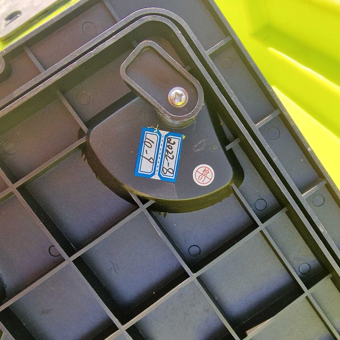 Двуместен каяк Grapper Duo X