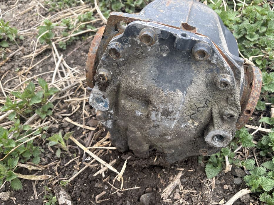 Диференциал от E-classa комби 2002